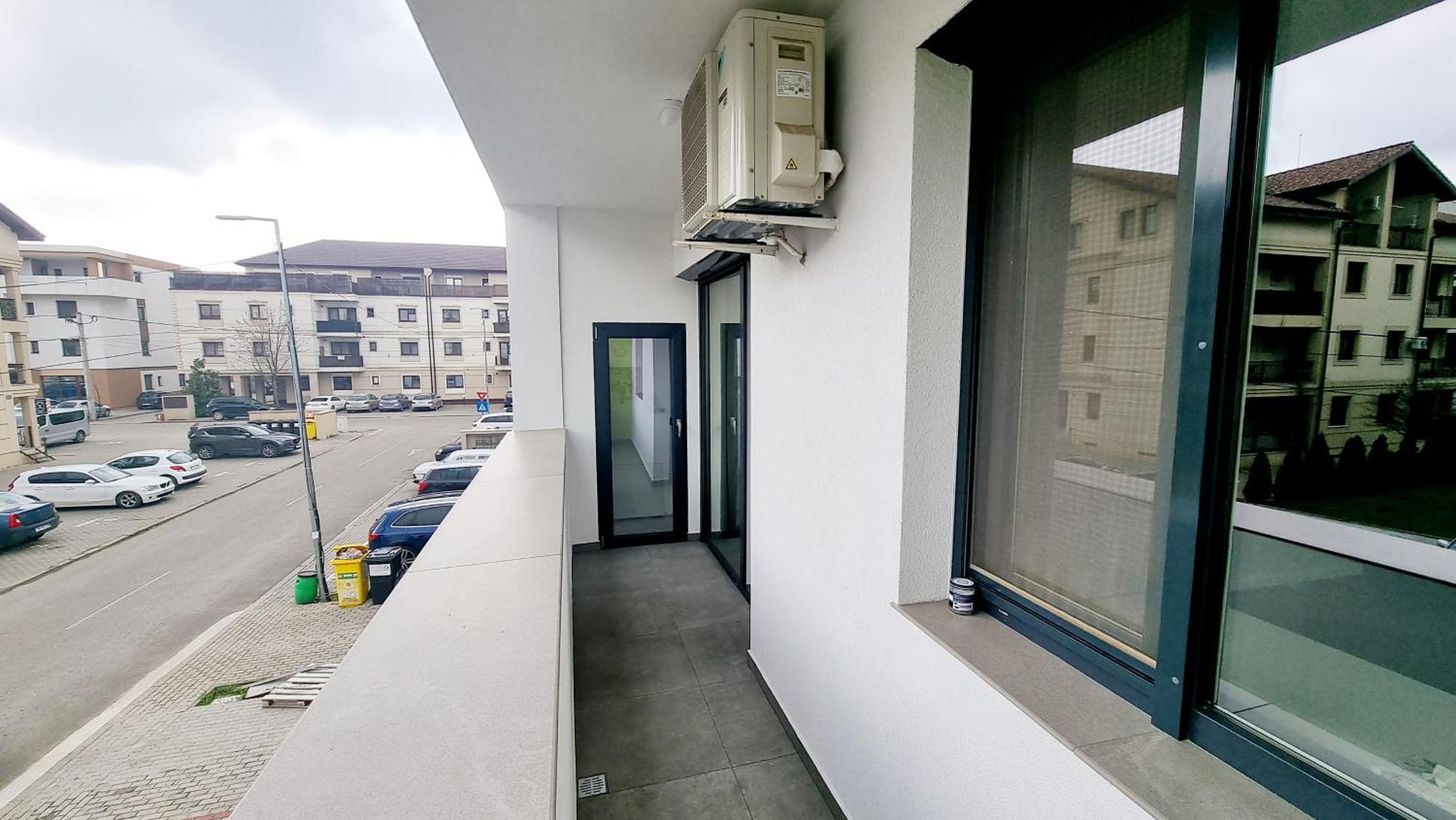 Bio Residence Apartments Timisoara Dumbravita  Zewnętrze zdjęcie