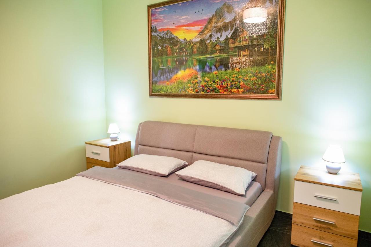 Bio Residence Apartments Timisoara Dumbravita  Zewnętrze zdjęcie