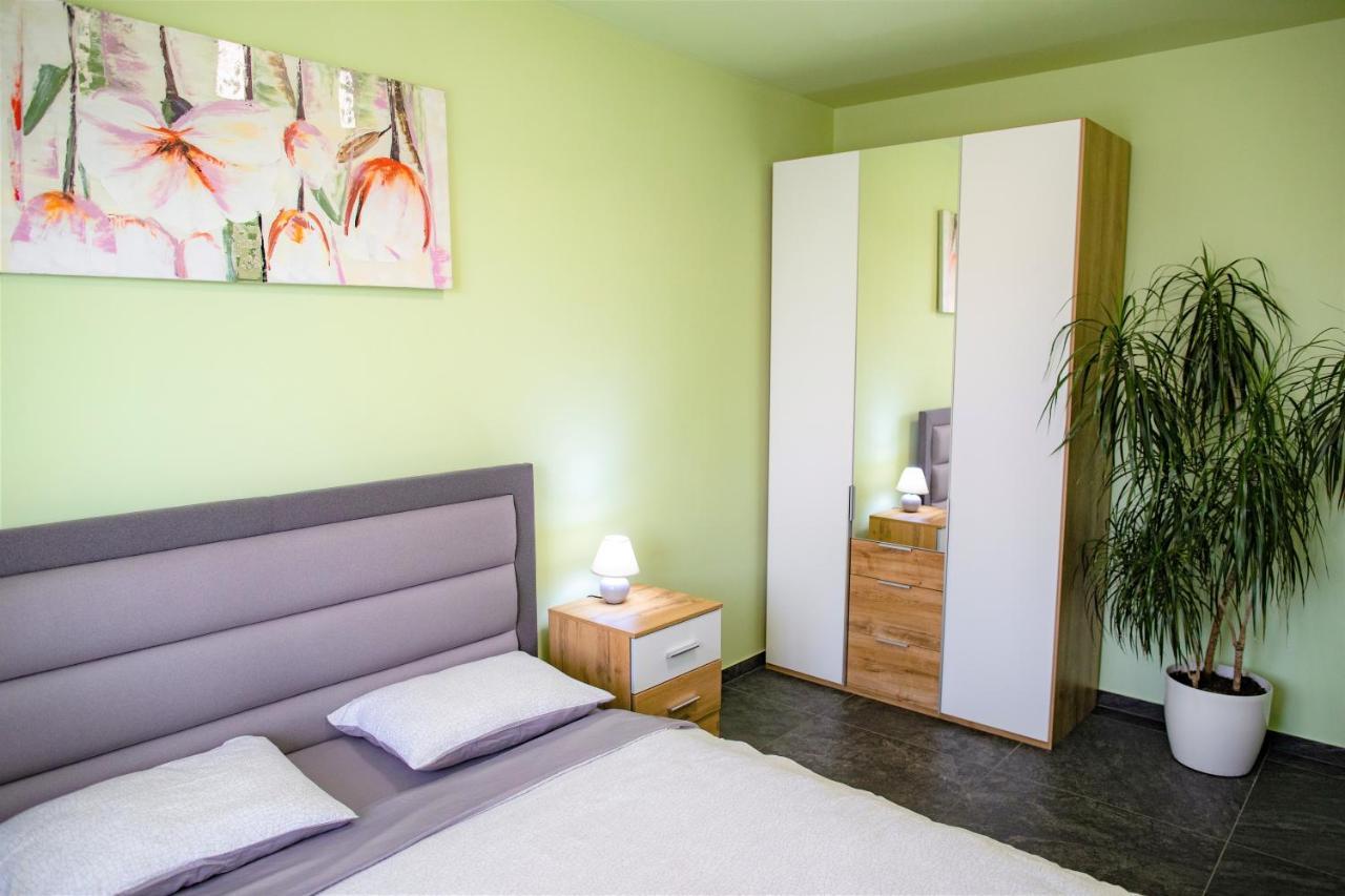 Bio Residence Apartments Timisoara Dumbravita  Zewnętrze zdjęcie