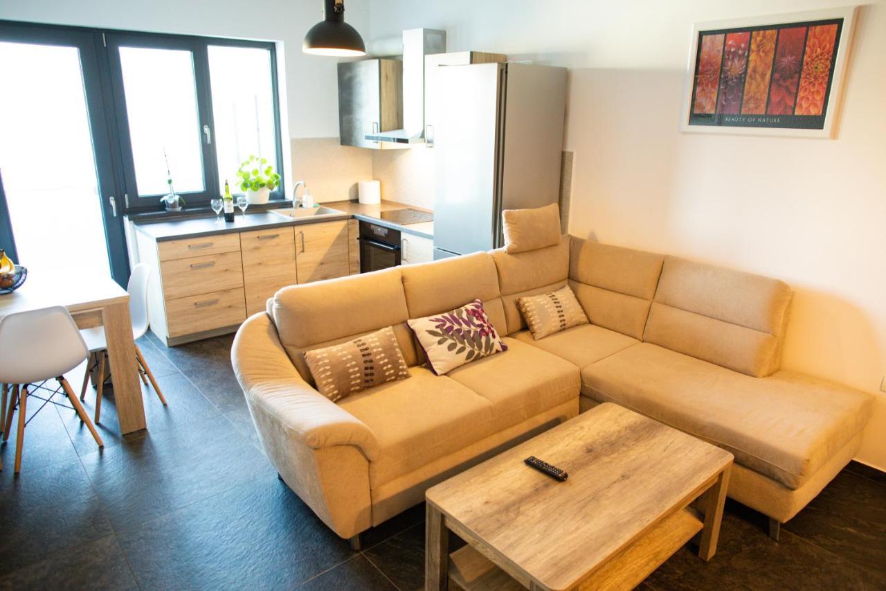 Bio Residence Apartments Timisoara Dumbravita  Zewnętrze zdjęcie