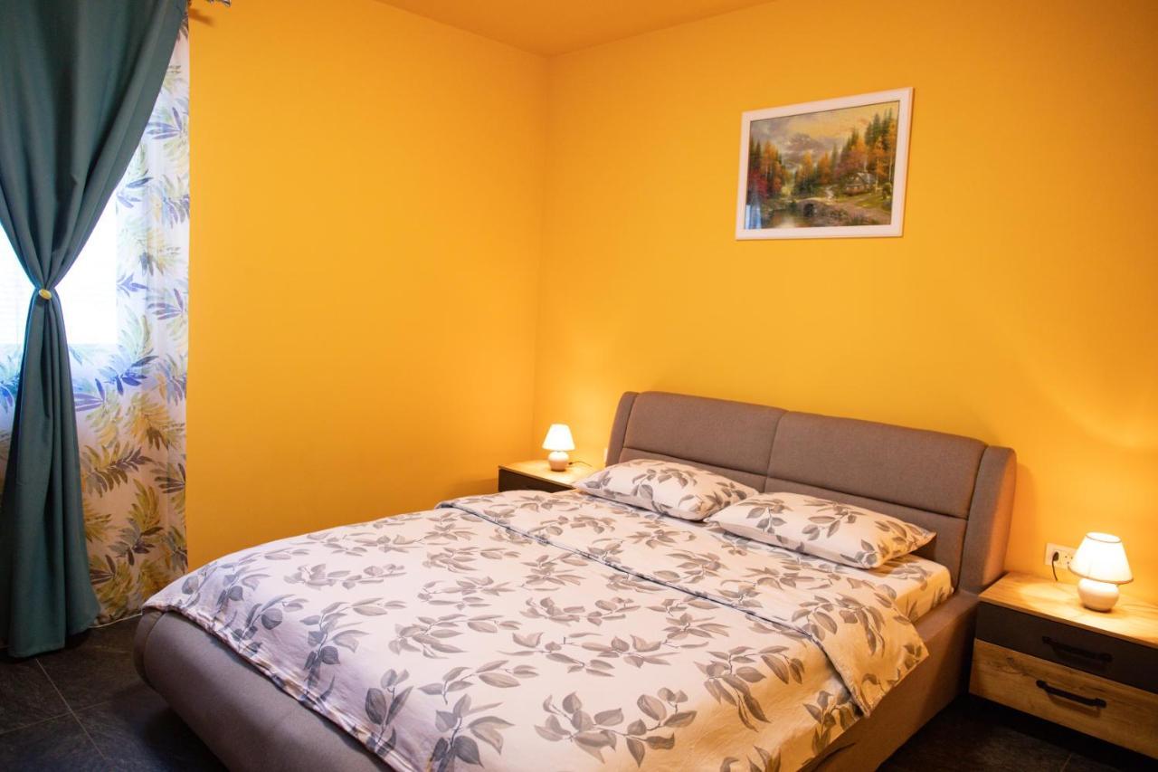 Bio Residence Apartments Timisoara Dumbravita  Zewnętrze zdjęcie