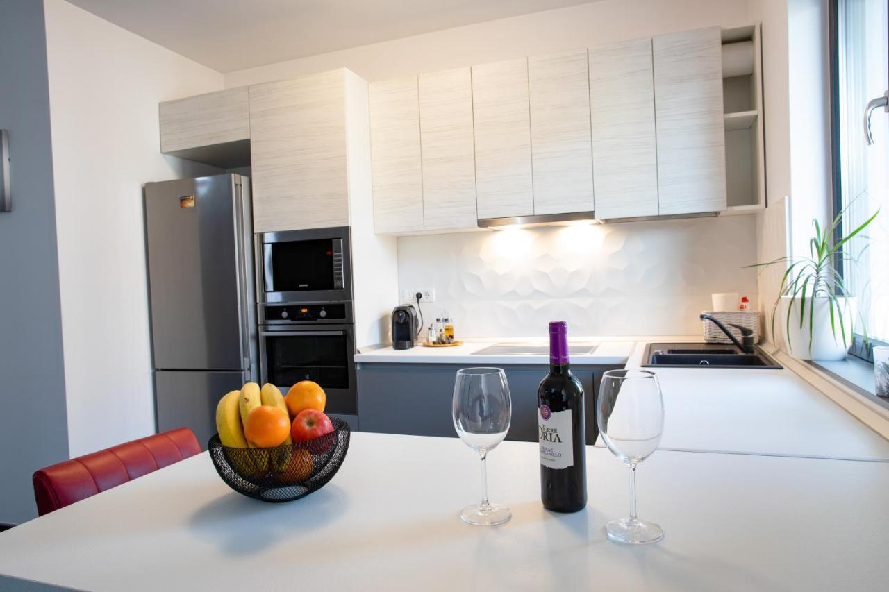 Bio Residence Apartments Timisoara Dumbravita  Zewnętrze zdjęcie