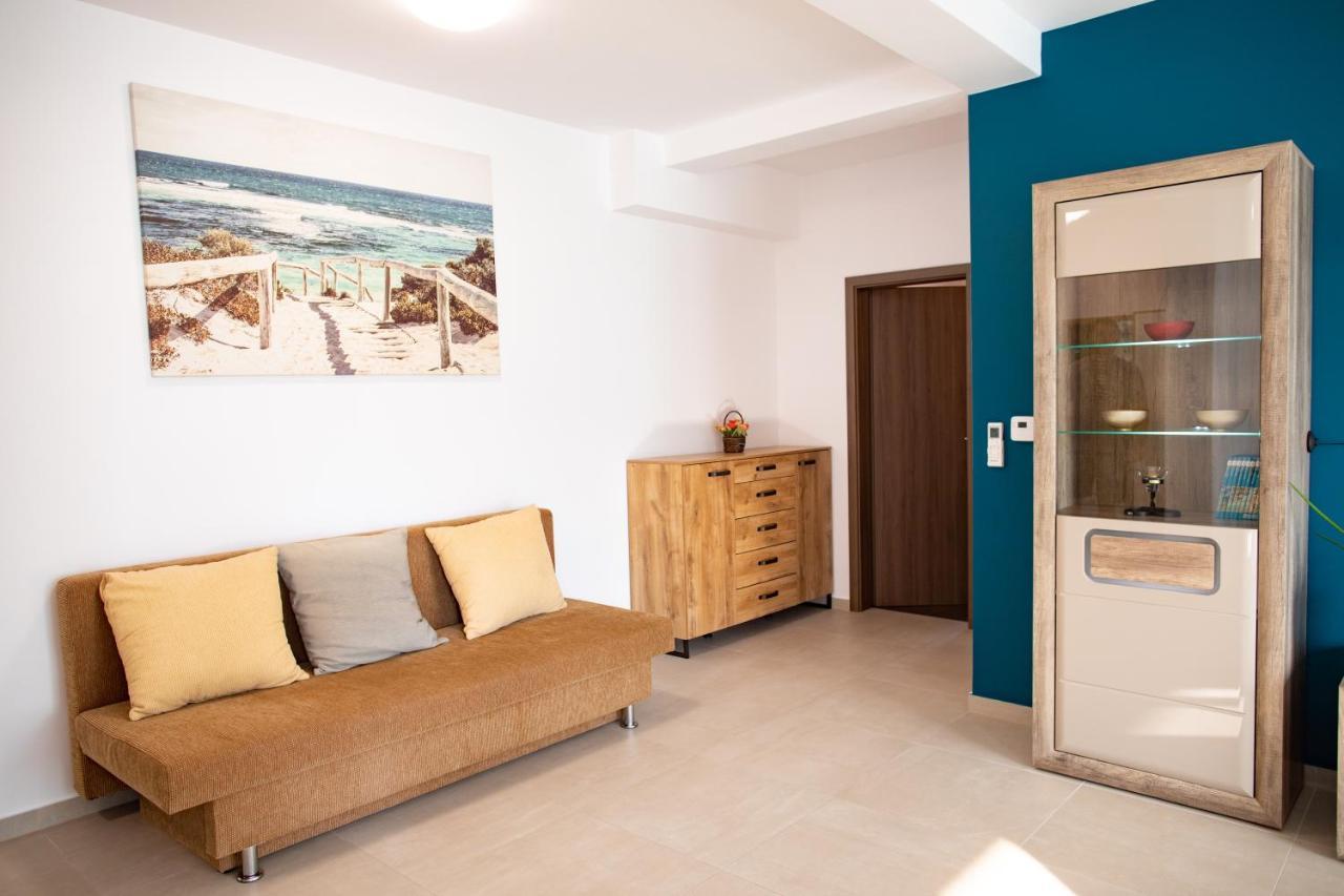 Bio Residence Apartments Timisoara Dumbravita  Zewnętrze zdjęcie