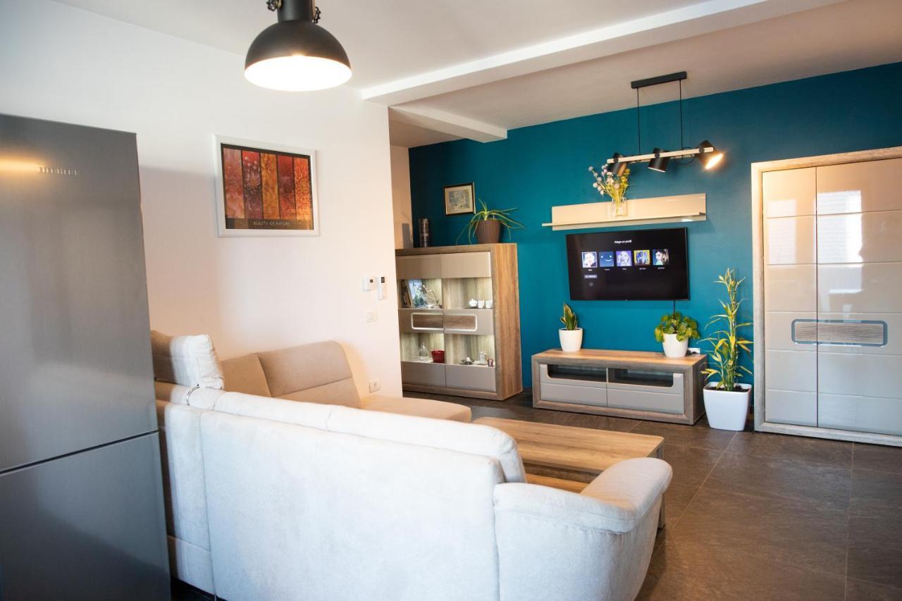 Bio Residence Apartments Timisoara Dumbravita  Zewnętrze zdjęcie