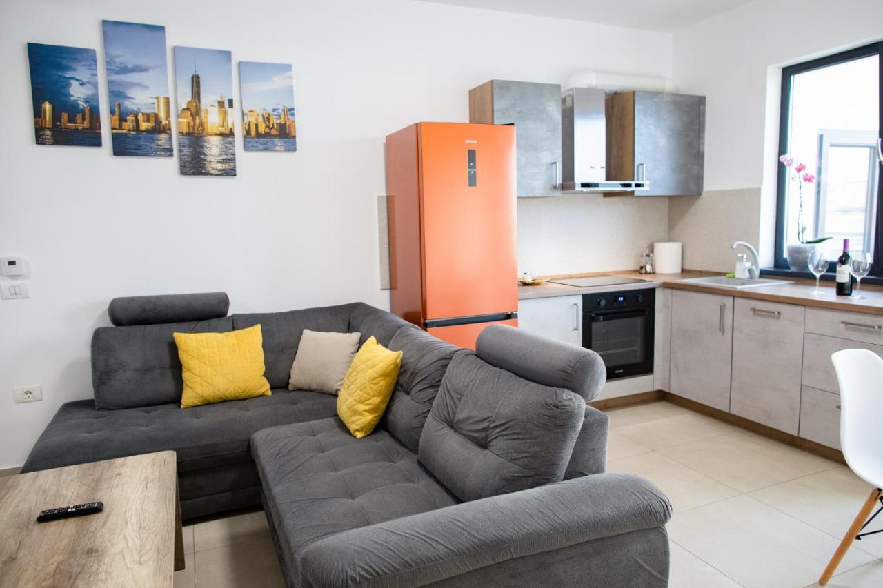 Bio Residence Apartments Timisoara Dumbravita  Zewnętrze zdjęcie