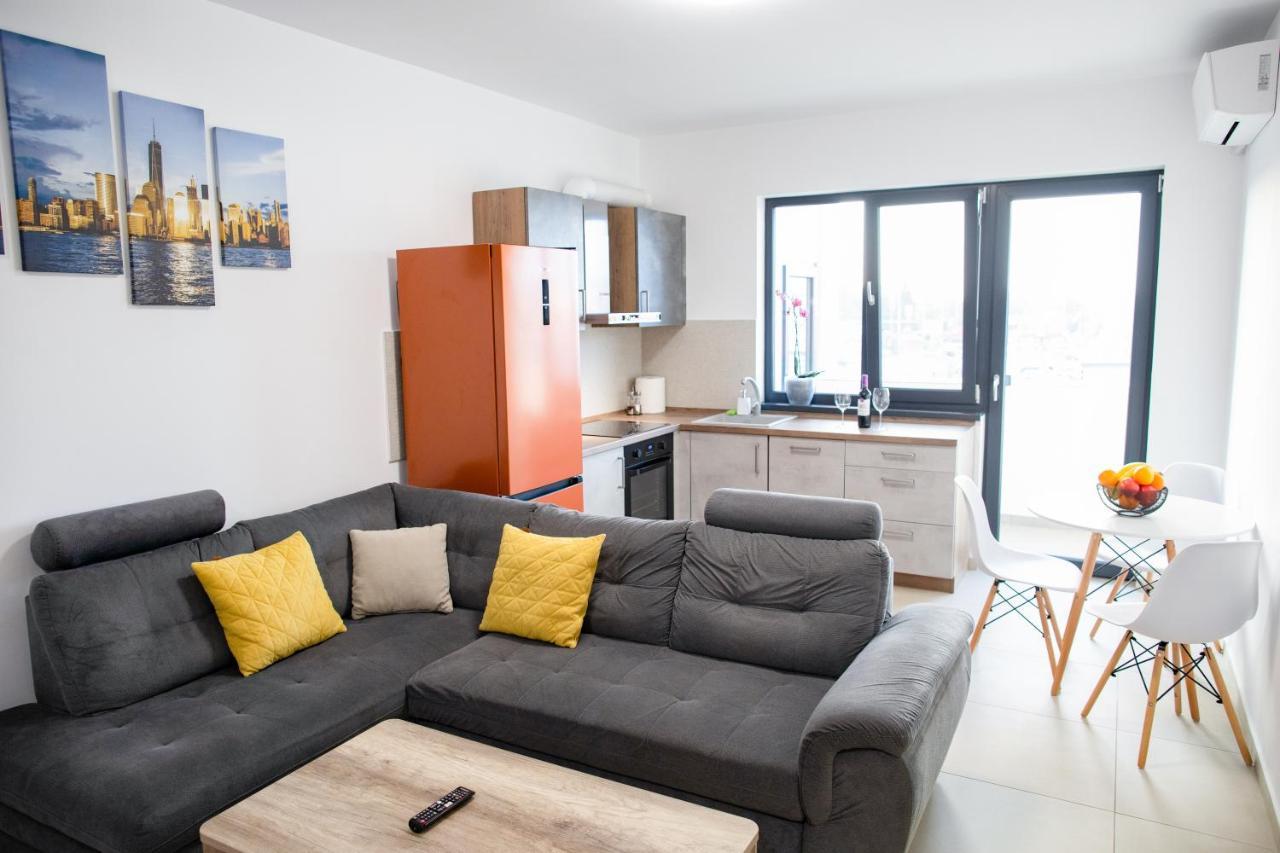Bio Residence Apartments Timisoara Dumbravita  Zewnętrze zdjęcie
