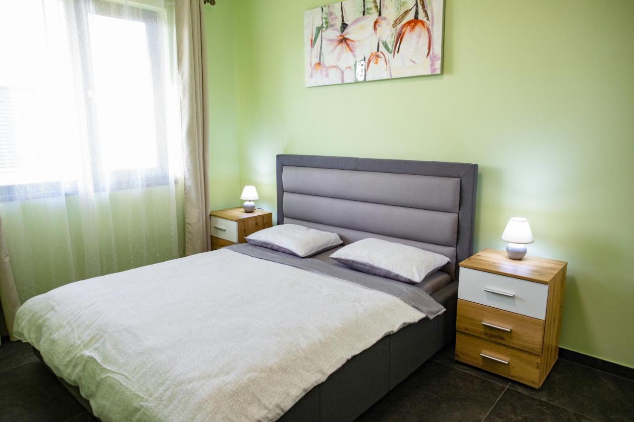 Bio Residence Apartments Timisoara Dumbravita  Zewnętrze zdjęcie