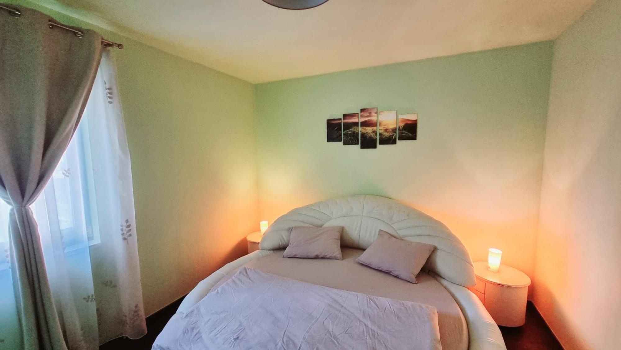 Bio Residence Apartments Timisoara Dumbravita  Pokój zdjęcie